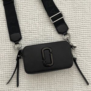 *SOLD* Marc Jacobs camera bag
